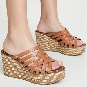 Sam Edleman Devon Wedge